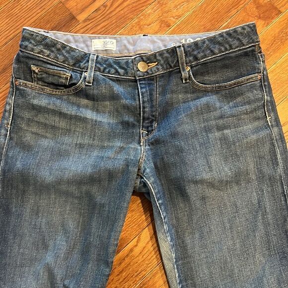 Gap Curvy Bootcut Jeans 30/10R Women’s - Picture 4 of 11